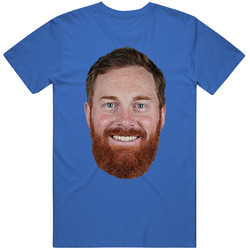 Jake Mcquaide Long Snapper T Shirt