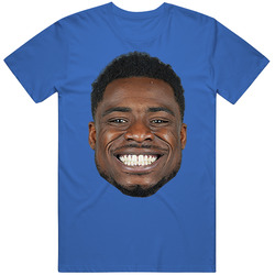 Cj Gardner-johnson Safety T Shirt