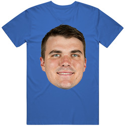 John Cominsky Defensive End T Shirt