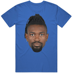 Jason Cabinda Fullback T Shirt