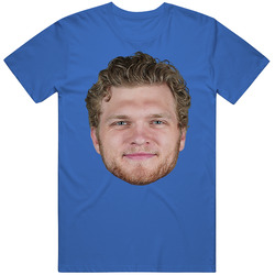 Aidan Hutchinson Defensive End T Shirt
