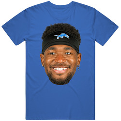 Derrick Barnes Linebacker T Shirt