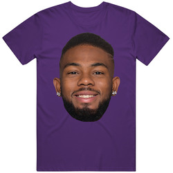 Rashod Bateman Wide Receiver T Shirt