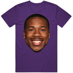 Marcus Williams Safety T Shirt