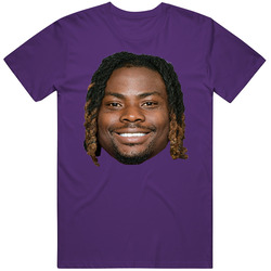 Gus Edwards Running Back T Shirt
