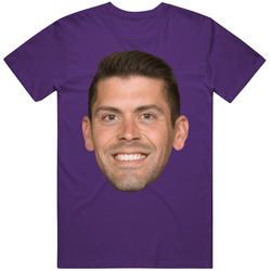Justin Tucker Place Kicker T Shirt