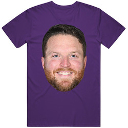 Tyler Ott Long Snapper T Shirt
