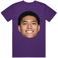 Kyle Hamilton Safety T Shirt
