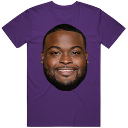 John Simpson Guard T Shirt