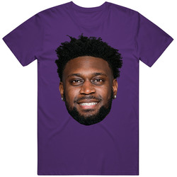 Patrick Queen Linebacker T Shirt