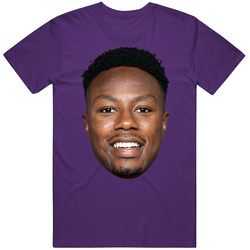 Brandon Stephens Cornerback T Shirt