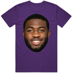 Odafe Oweh Linebacker T Shirt