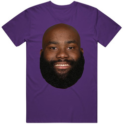 Morgan Moses Offensive Tackle T Shirt