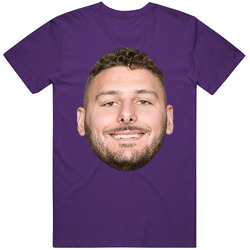 Patrick Ricard Fullback T Shirt