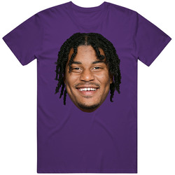 Isaiah Likely Tight End T Shirt
