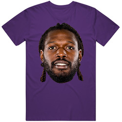 Jadeveon Clowney Linebacker T Shirt