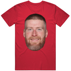 Jake Brendel Center T Shirt