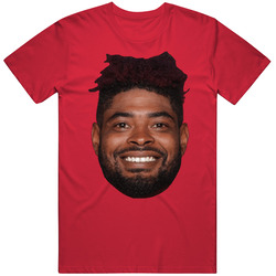 Jauan Jennings Wide Receiver T Shirt