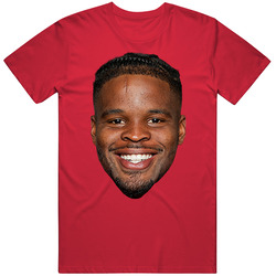 Dre Greenlaw Linebacker T Shirt