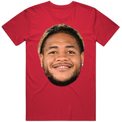Chase Young Defensive End T Shirt