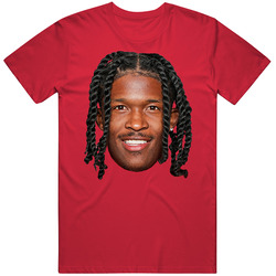 Ray-ray Mccloud Iii Wide Receiver T Shirt