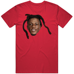 Richie James Wide Receiver T Shirt