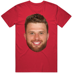Harrisonn Butker Place Kicker T Shirt