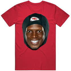 Kadarius Toney Wide Receiver T Shirt