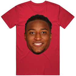 Justin Reid Safety T Shirt