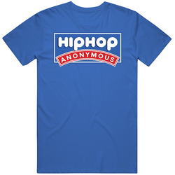 Ihop Anonymous T Shirt