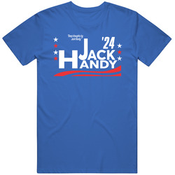 Jack Handy For President 2024 Deep Thoughts By Jack Handy Snl Skit T S