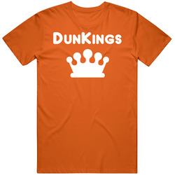 Dunkings Commercial Fan T Shirt