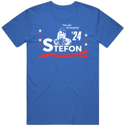 Stefon For President 2024 This Club Has Everything Snl Skit T Shirt