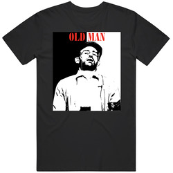 Old Man Alexander Volkanovski Sleeps On Stage Scarface Style T Shirt