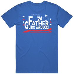Father Guido Sarducci For President 2024 Five Minute University Snl Sk