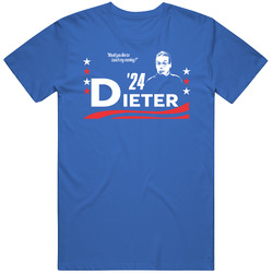 Dieter For President 2024 Would You Like To Touch My Monkey Snl Skit T