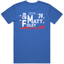 Matt Foley For President 2024 I Live In A Van Down By The River Snl Sk