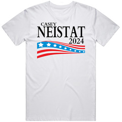 Casey Neistat For President 2024 T Shirt