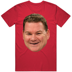 Tommy Lloyd Big Face T Shirt