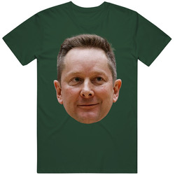 Niko Medved Big Face T Shirt