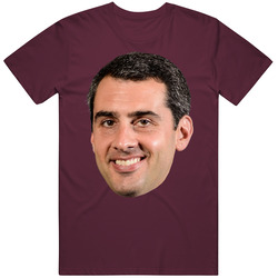 Matt Langel Big Face T Shirt
