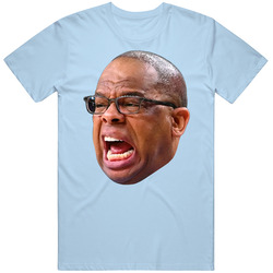 Hubert Davis Big Face T Shirt