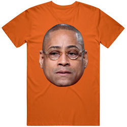 Rodney Terry Big Face T Shirt