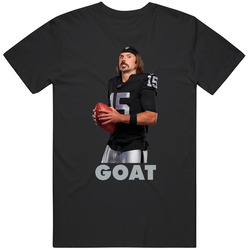 Gardner Minshew Goat Fan T Shirt
