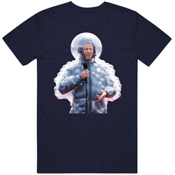 Joe Biden In A Bubble Suit T Shirt