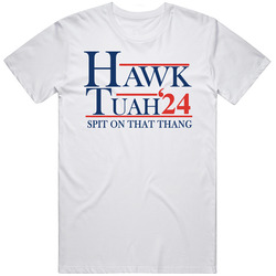 Hawk Tuah '24 Spit On That Thang T Shirt