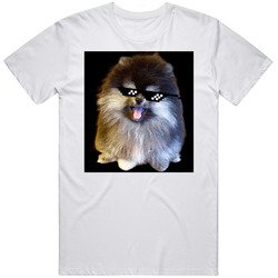 Boba Oppa So Gangster T Shirt