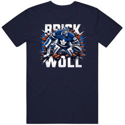Joseph Brick Woll T Shirt