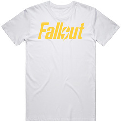 Fallout Tv Series T Shirt