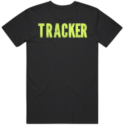 Tracker Tv Series T Shirt